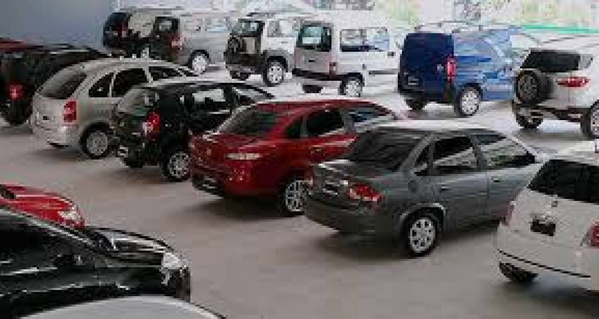 ¿Qué modelos de vehículos se podrán conseguir en la subasta de la Ciudad de Buenos Aires?