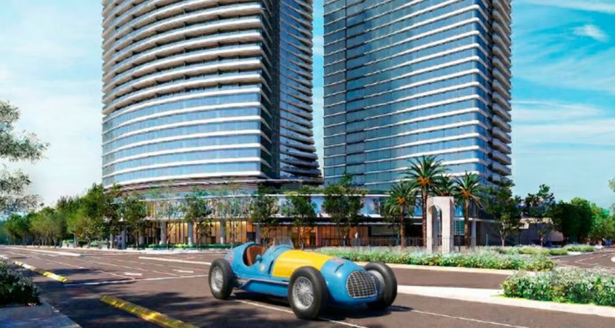 Un importante evento deportivo causará cortes en importantes avenidas de CABA durante este domingo 12 de abril