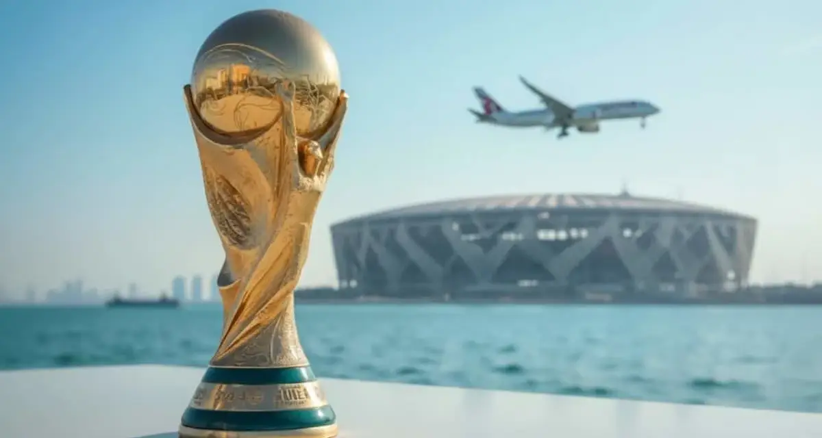 Cuánto cuesta viajar al Mundial 2026: el presupuesto real para ver a la Selección argentina 10, 15 o 20 días