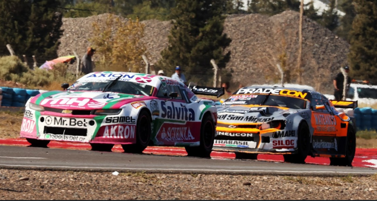TC EN VIVO HOY: ¿A qué hora y en qué canal ver la final en Concepción del Uruguay?