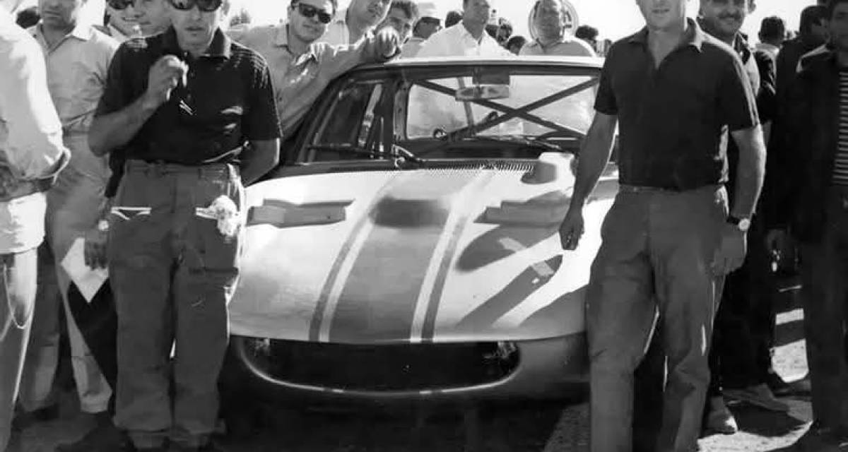 TC: la historia del primer Torino campeón de la mano de Eduardo Copello