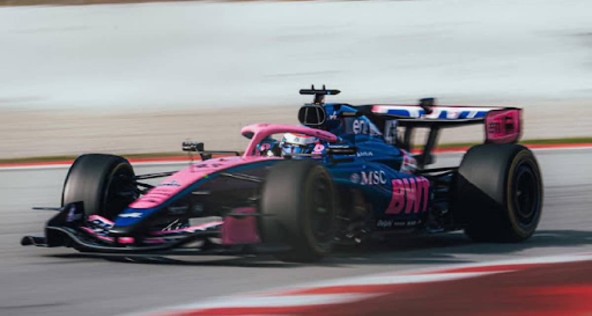 F1: ¡Buenas noticias para Colapinto! Alpine introducirá nuevas mejoras para el GP de Miami