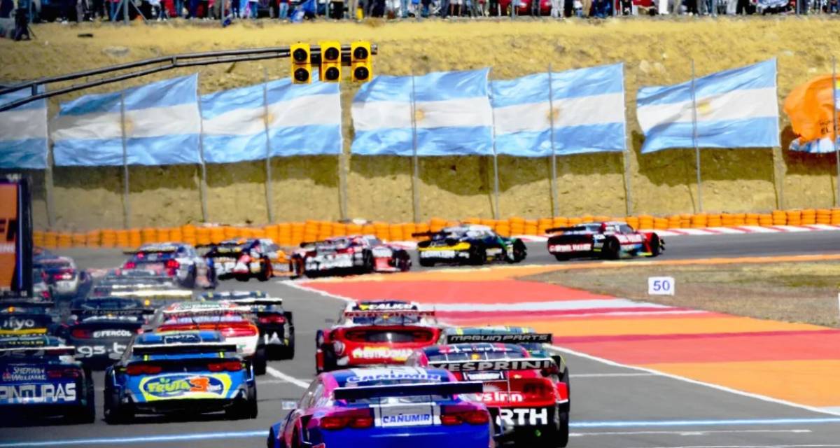 TC: ¿Los accidentes son producto de a cantidad de autos? La opinión de los protagonistas