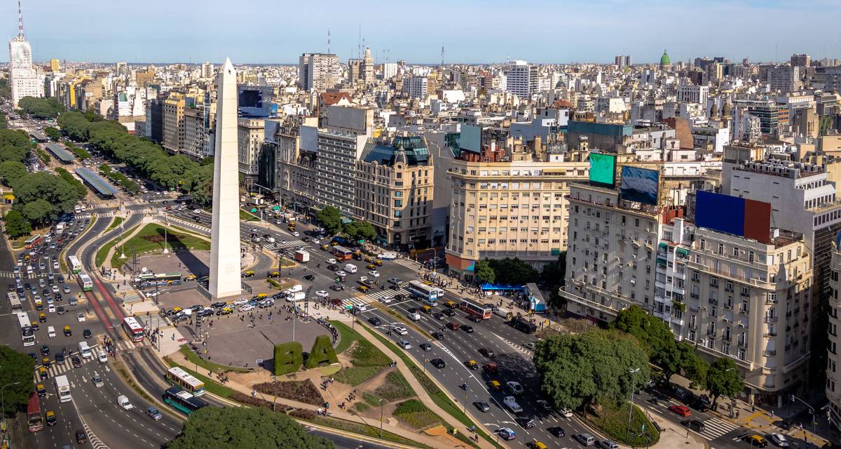 Clima en Buenos Aires: el pronóstico del tiempo para el viernes 24 de abril