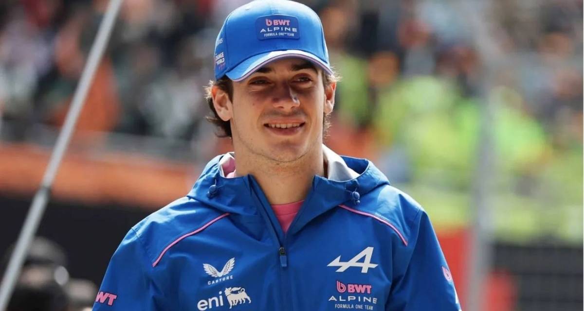 Carburando transmitirá la conferencia de prensa de Franco Colapinto previo al Road Show