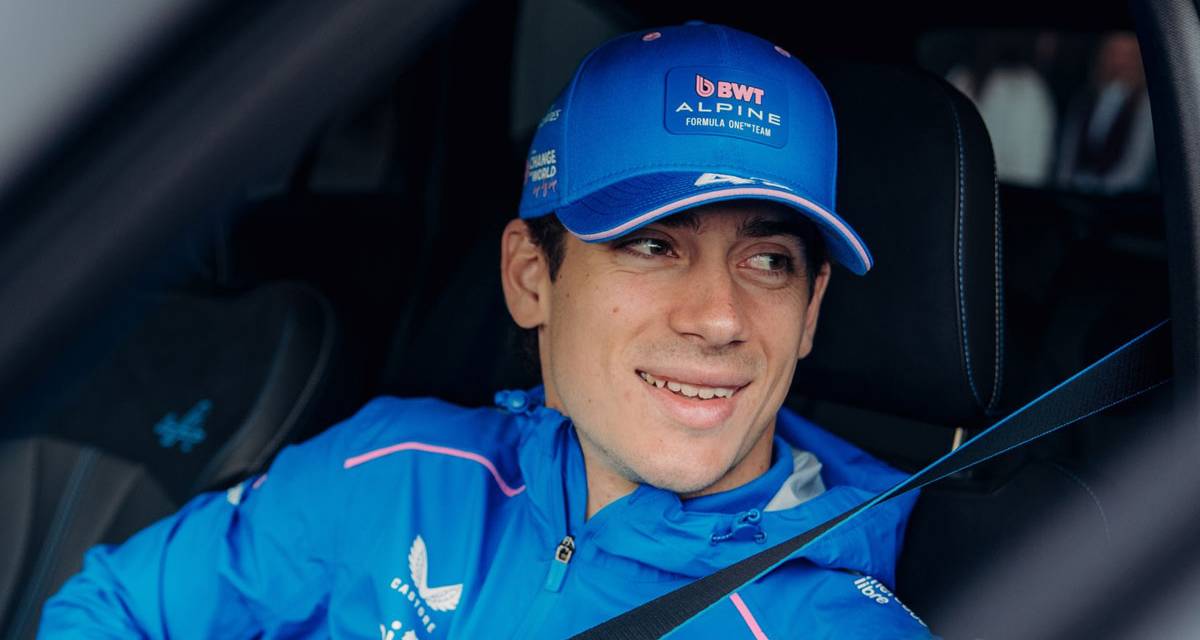 F1: ¡Más argentino no se consigue! Alpine publicó un video donde expone la pasión albiceleste de Colapinto