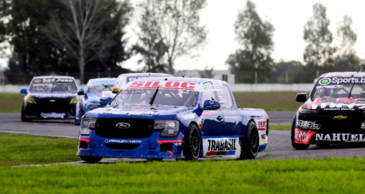 TC Pick Up: así quedó el campeonato tras la tercera fecha