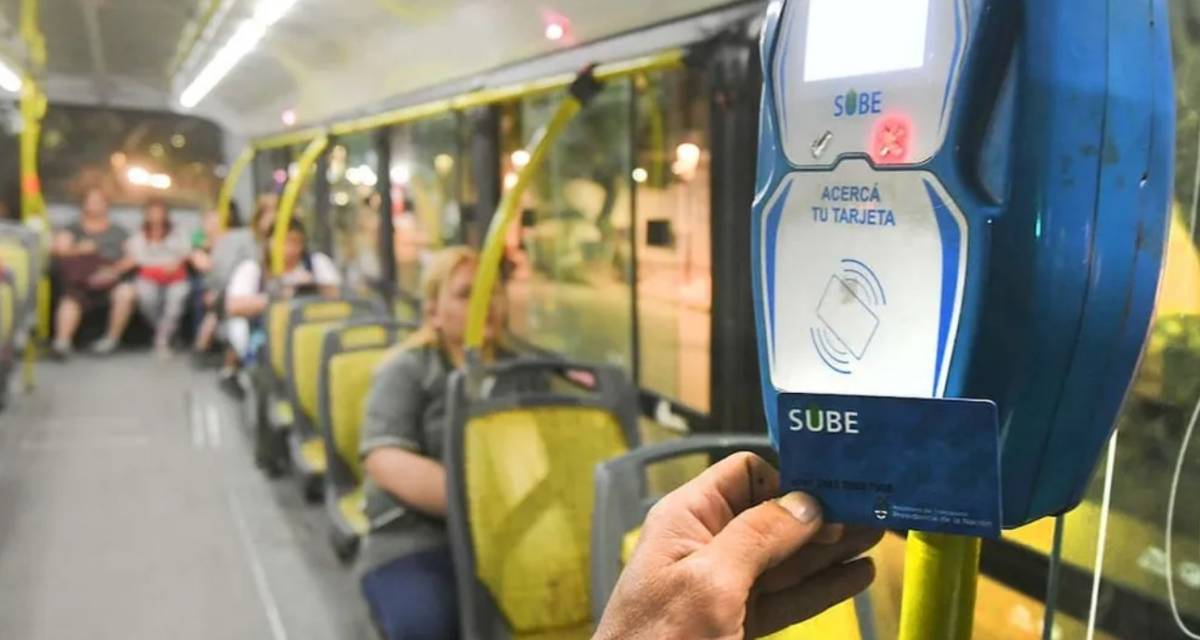 Aumento en las tarifas de subtes y colectivos: ¿Cuánto costará el pasaje en mayo?