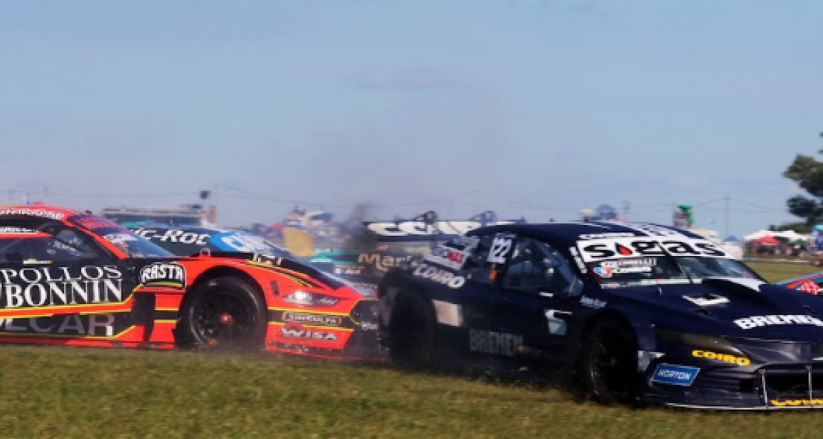 TC: tres pilotos preparan pruebas en La Plata esta semana