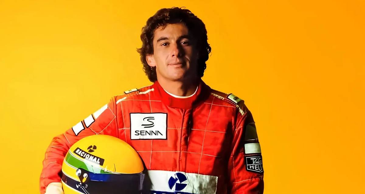 A 32 años de la muerte de Ayrton Senna: el día que el automovilismo quedó en silencio
