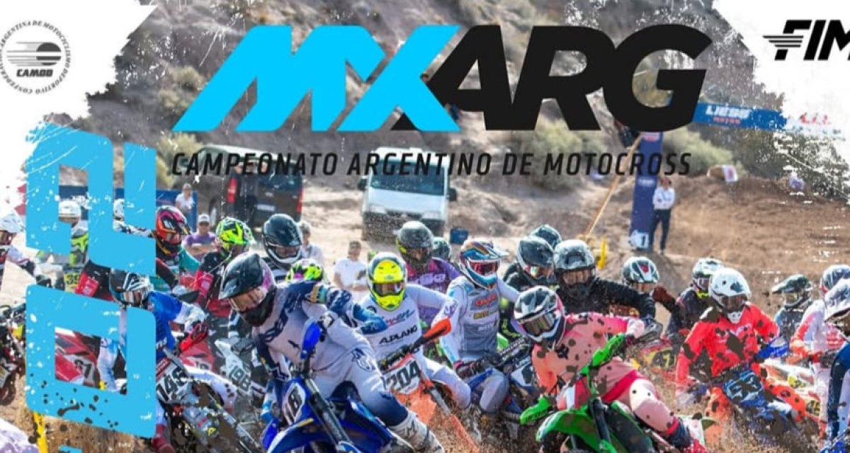 El circuito de Dolores y un gran anuncio: se suma al calendario del MX Argentino