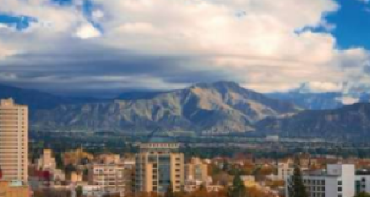 Clima en Mendoza: el pronóstico del tiempo para el jueves 7 de mayo