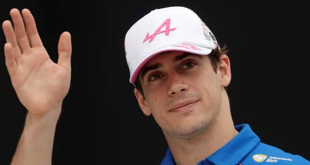 Una figura reconocida de la F1 enalteció el 7° puesto de Colapinto en Miami: "Fue muy lindo de ver"