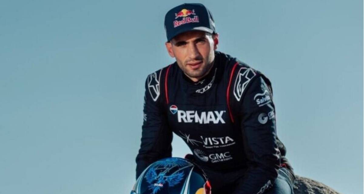 Desafío Ruta 40: Kevin Benavides debutará en la categoría Ultimate