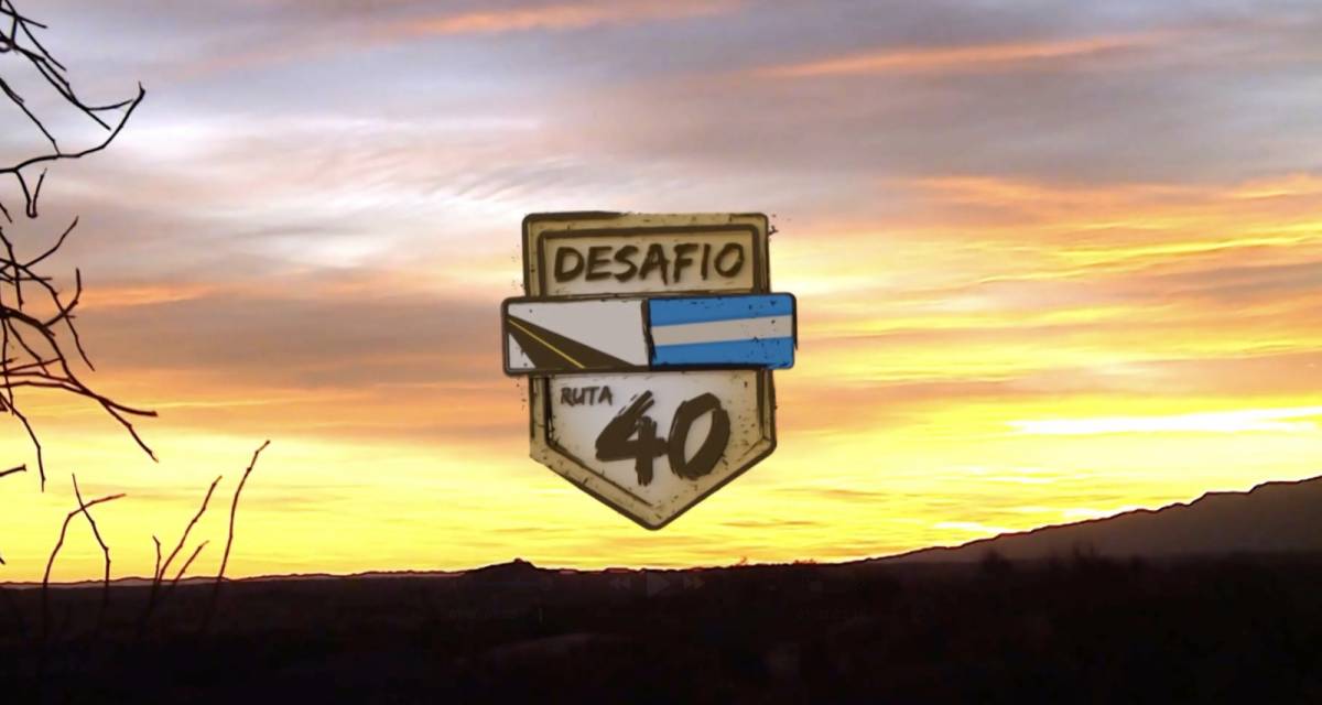 Eduardo Baca, sobre el regreso del Desafío Ruta 40: "Esto es un orgullo para el país"