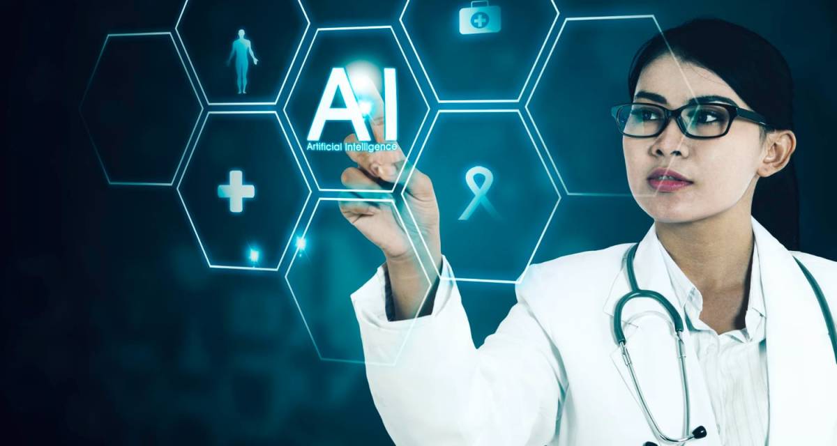 IA médica: diagnósticos más rápidos, médicos más presionados
