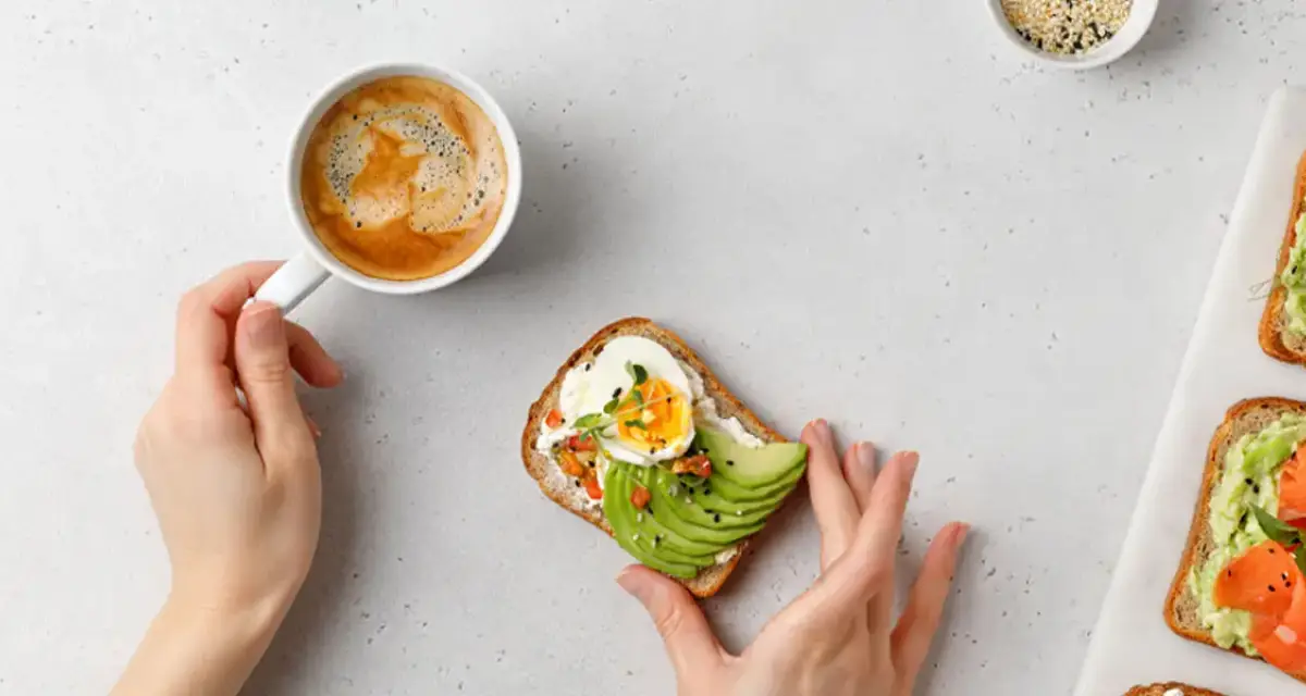 Salud y bienestar: cómo armar la merienda ideal pre-entrenamiento