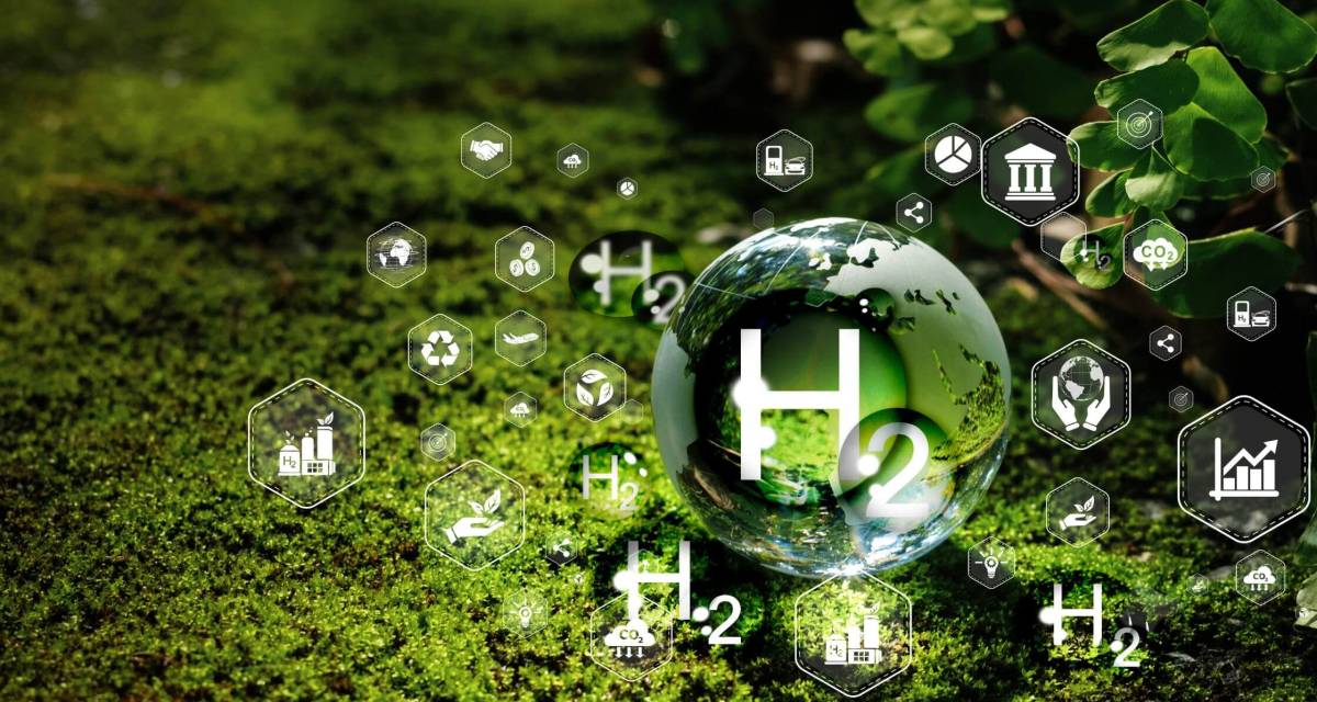 Hidrógeno verde: ¿realidad energética o una sobrepromesa global?