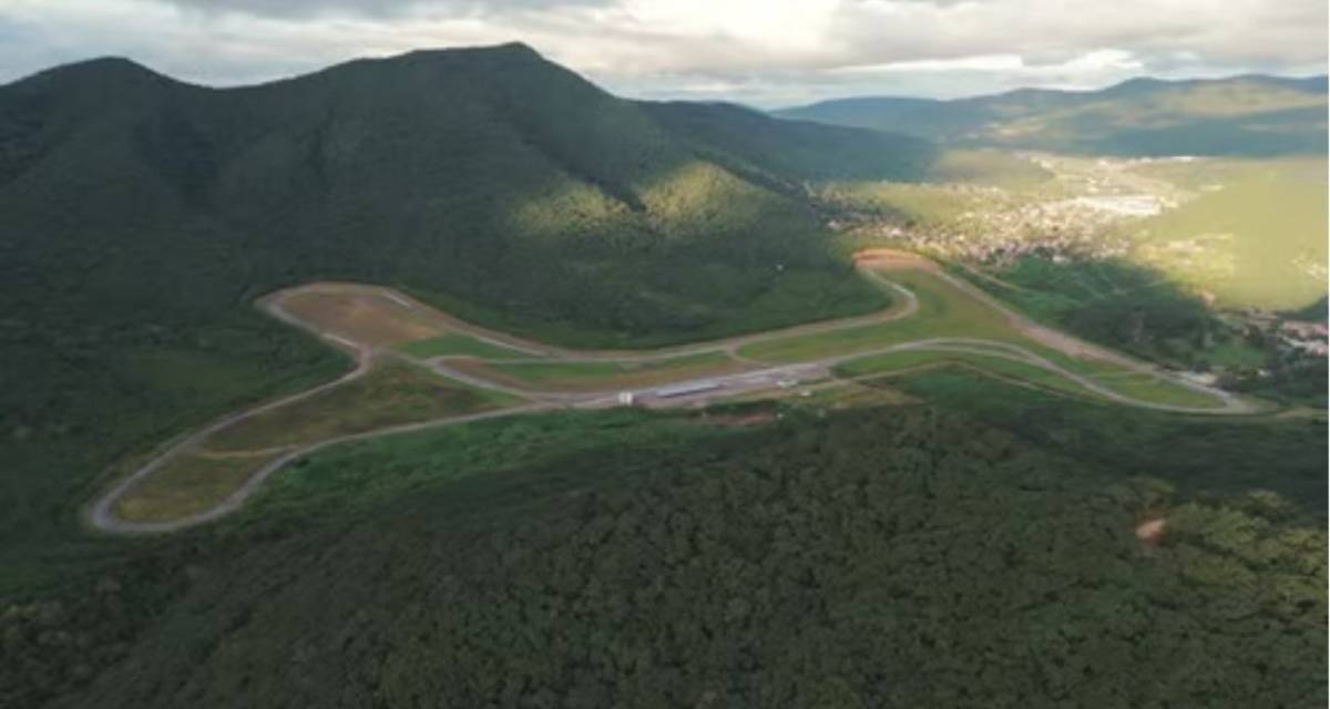 TC2000: el último antecedente en Salta, ¿Quién ganó?