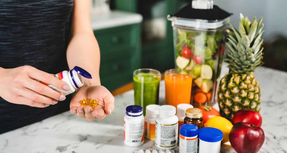 Salud y bienestar: pequeños cambios de hábito para optimizar tu mente y cuerpo al máximo