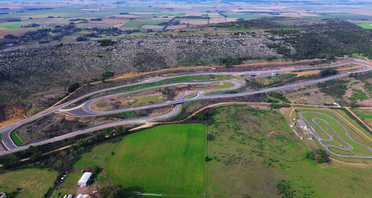 La vuelta del automovilismo a Balcarce quedó atravesada por el conflicto ACA vs ACTC