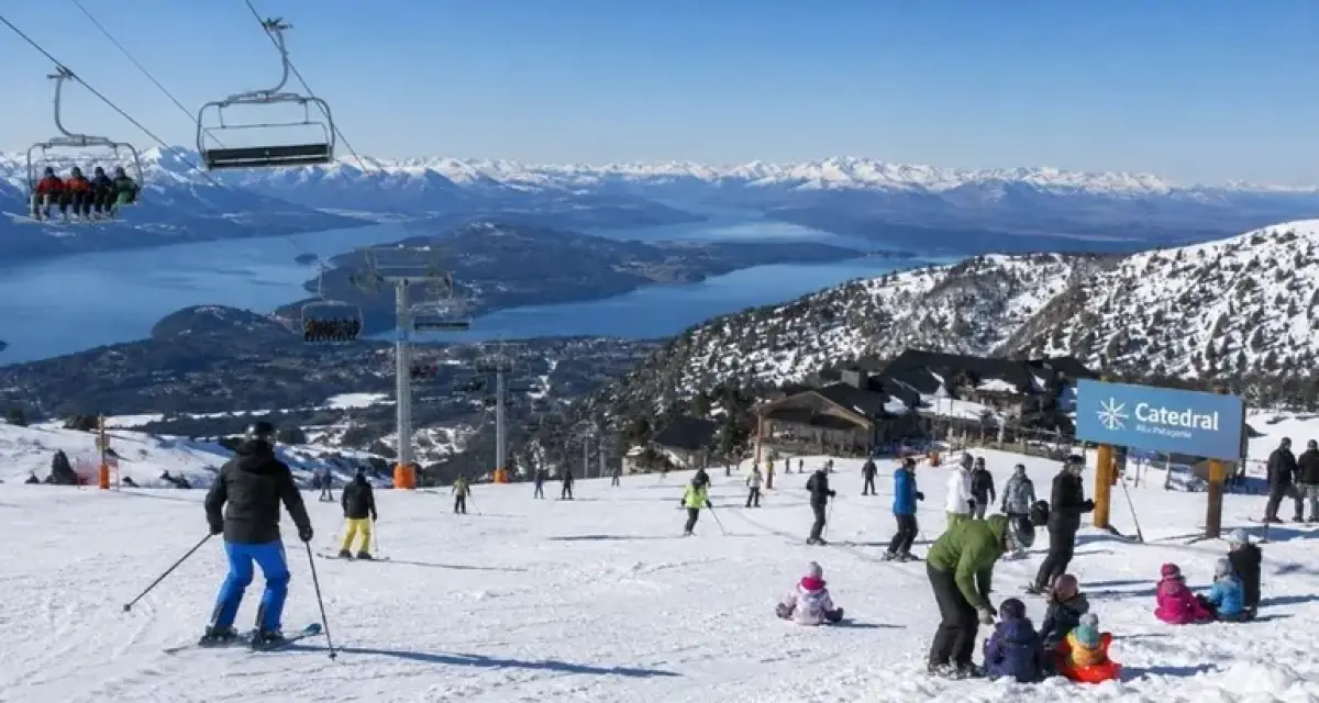 Vacaciones de invierno 2026 en Argentina: fechas confirmadas provincia por provincia