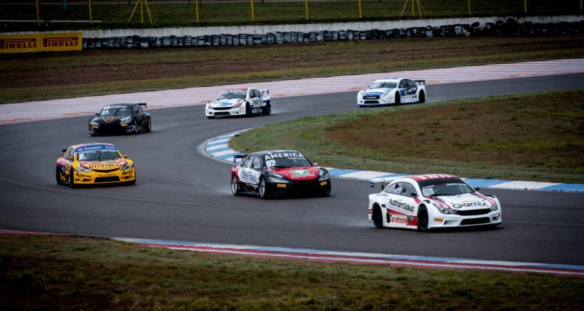 Top Race: así quedó el campeonato tras la exclusión de Marcelo Ciarrocchi