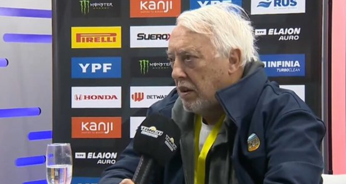 Baca dio novedades sobre el nuevo kartódromo, en la Gala de los Campeones