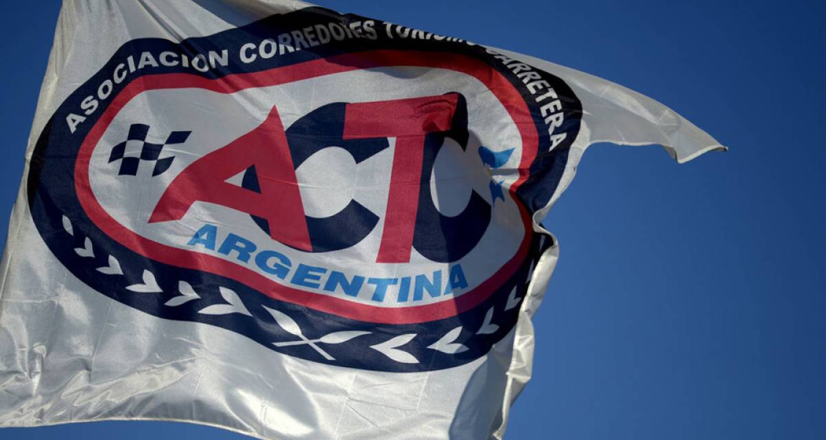 El reclamo de Mauro Medina tras la carta a la ACTC: "No hubo reunión con Mazzacane, estamos sorprendidos"