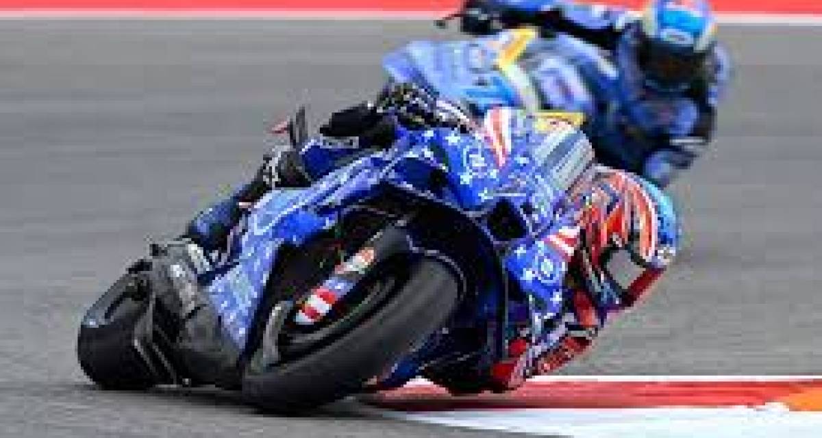 MotoGP: Ai Ogura sorprendió y fue la referencia de la práctica clasificatoria en República Checa