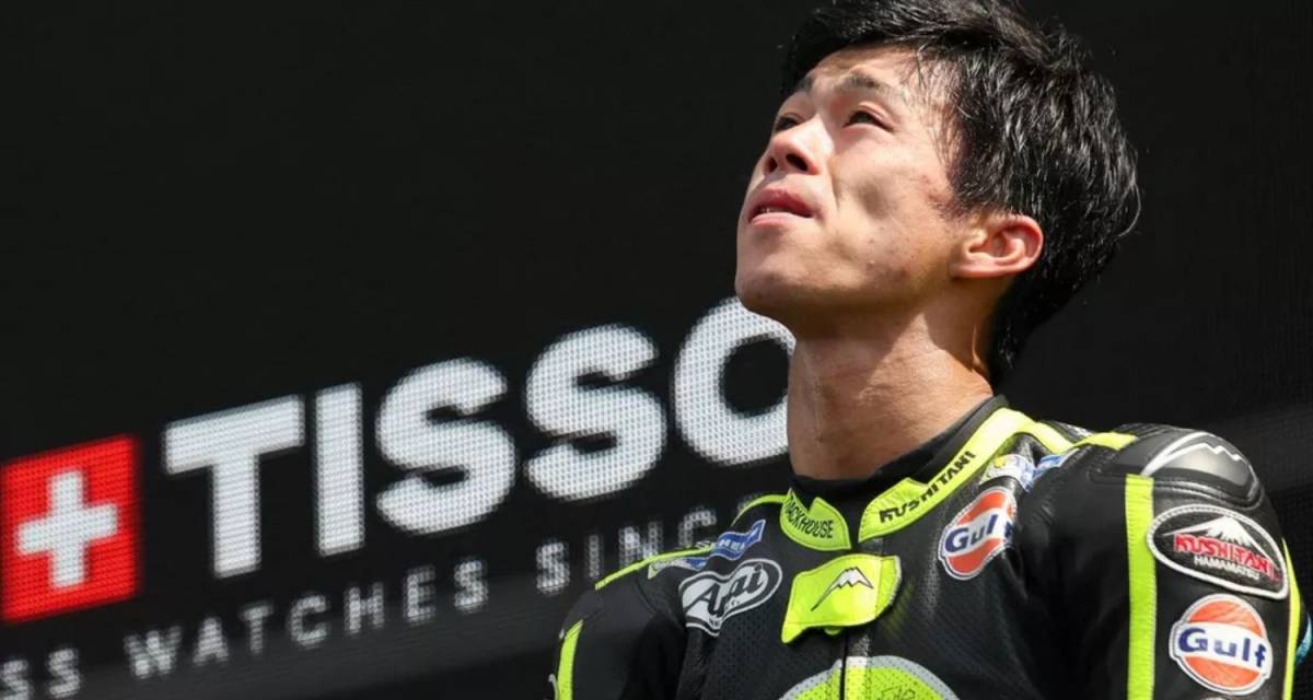 MotoGP: comenzó a correr con su hermana y llegó a lo más alto: la historia de Ai Ogura, el piloto que devolvió a Japón al primer escalón del podio