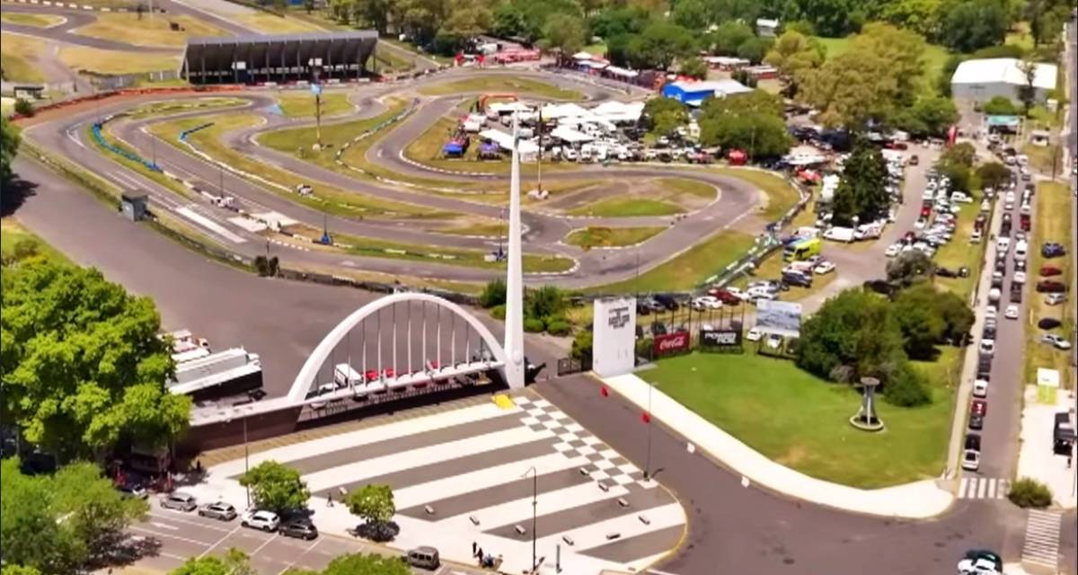El karting porteño espera definiciones: ¿Qué se sabe del nuevo kartódromo?