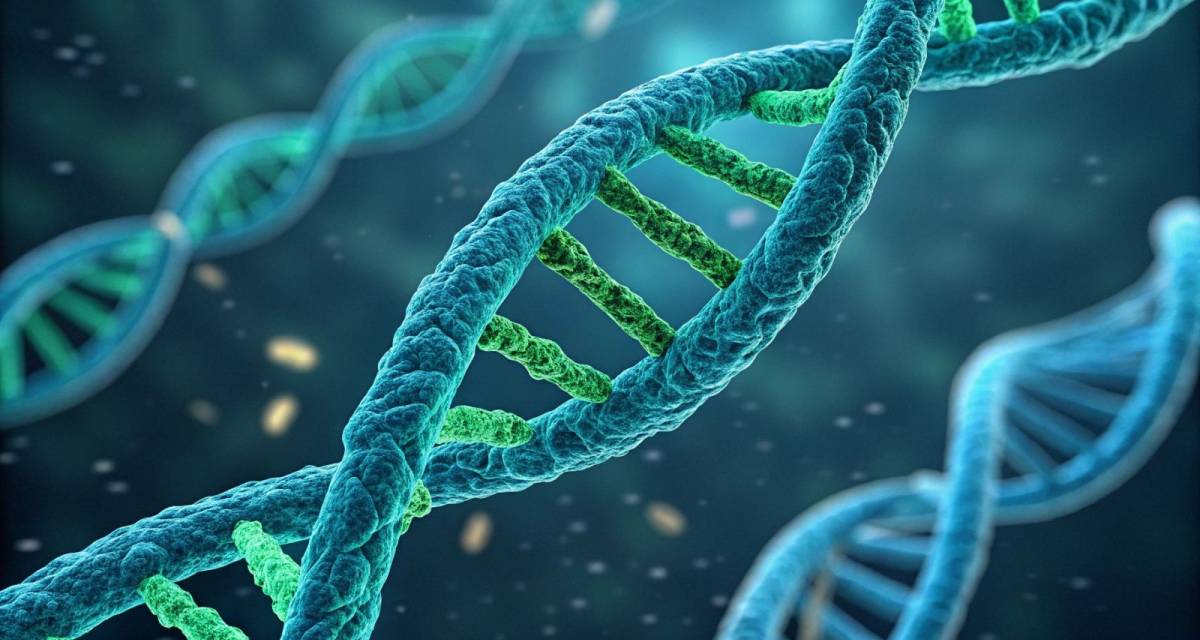 La edición genética y los desafíos éticos de modificar el ADN humano