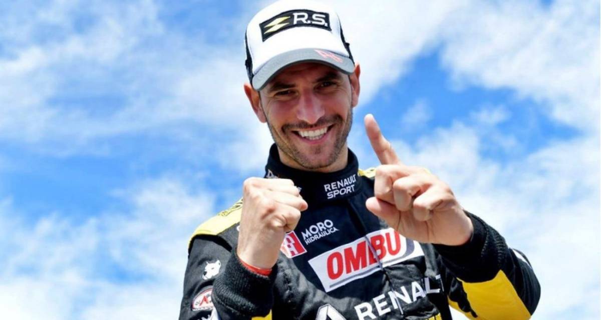 Ardusso, sobre la agónica victoria de Argentina contra Egipto: "No merecíamos ese resultado"