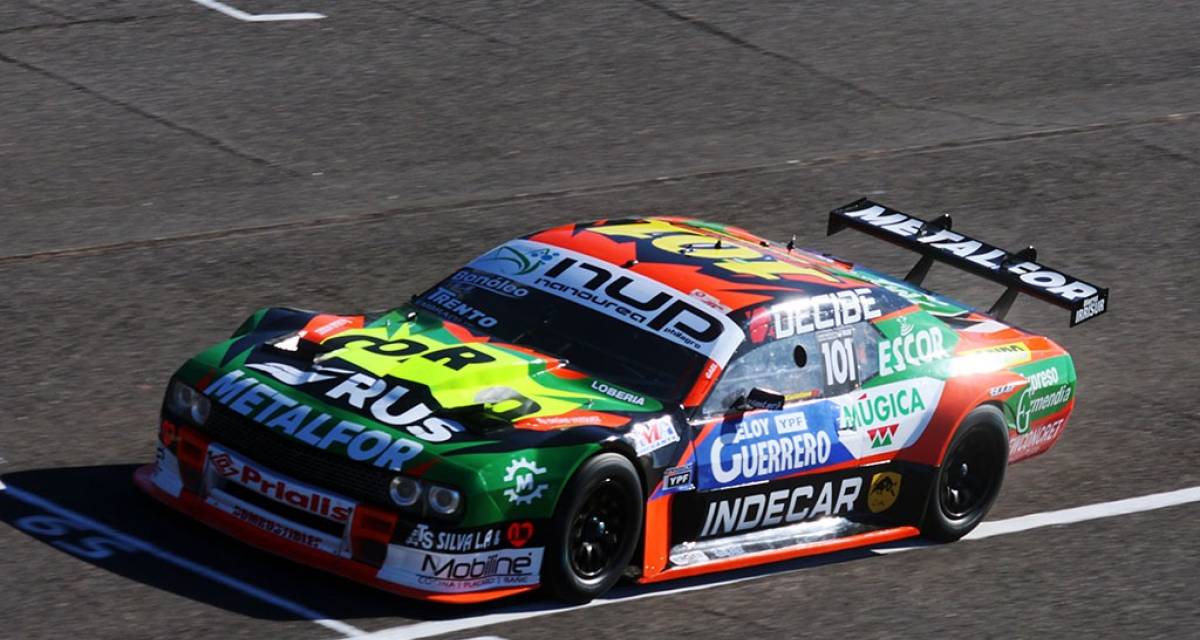 TC: así quedó el campeonato tras la 8va fecha en Posadas