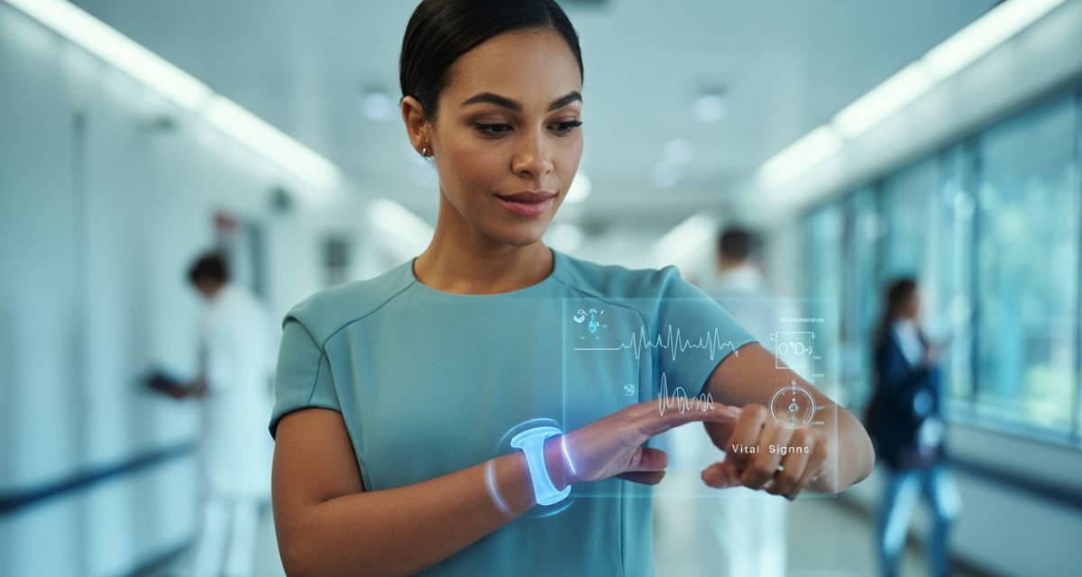 Wearables y medicina preventiva: los proyectos argentinos que impulsan una nueva forma de cuidar la salud