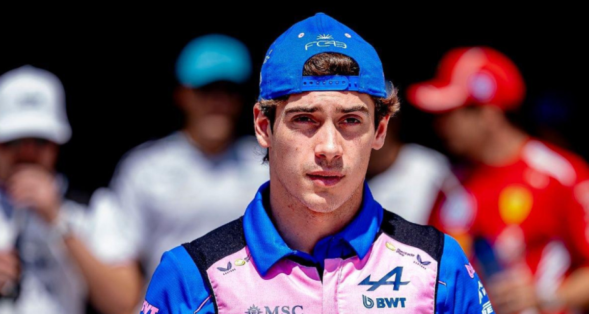 F1: la advertencia de Franco Colapinto tras el crecimiento de Aston Martin ¿Qué dijo?