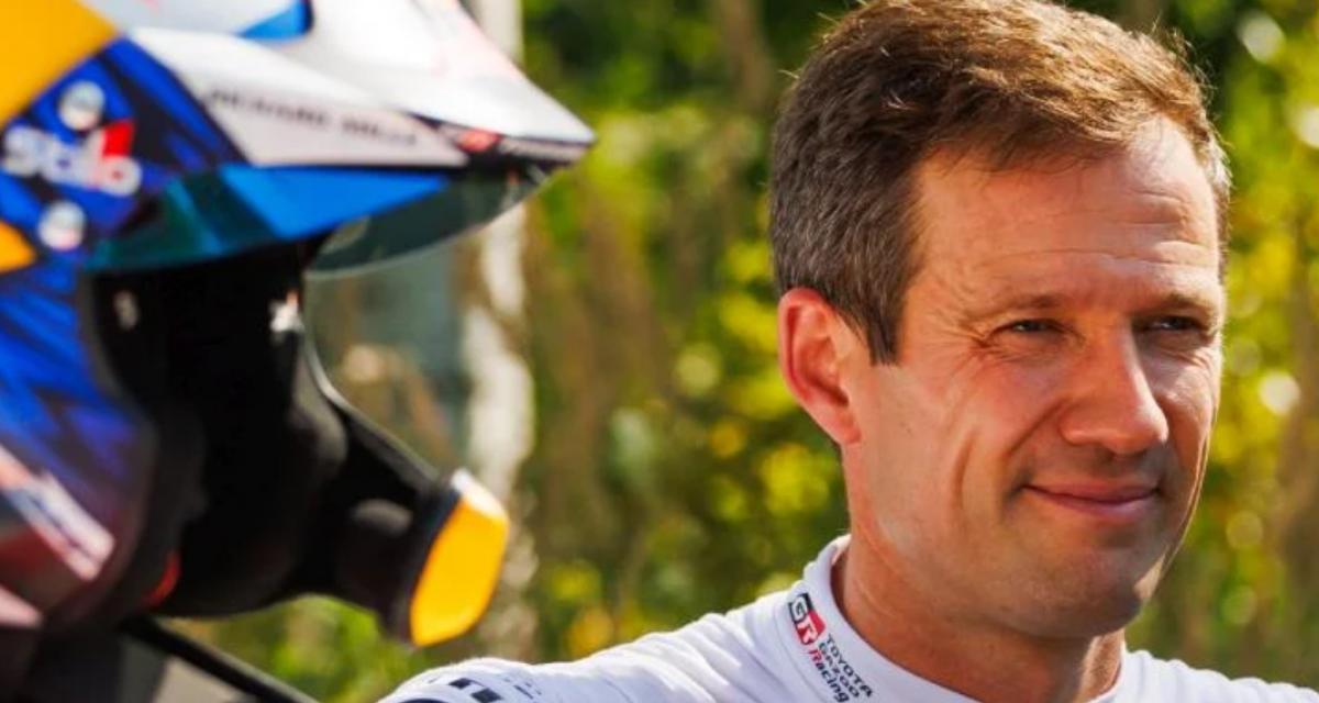 WRC: ¿Cuál es el estado de salud de Ogier tras el fuerte accidente?
