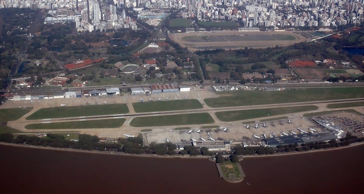 El proyecto de obra que cambiaría el modo de transportarse en la Ciudad de Buenos Aires