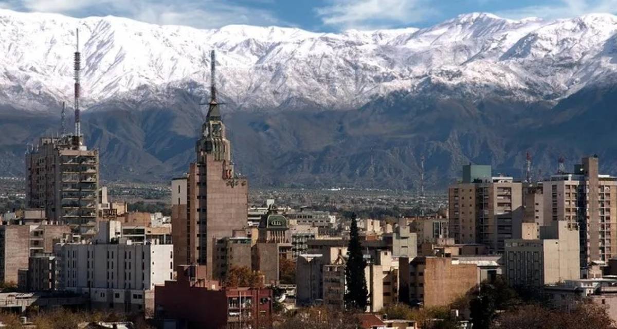 Clima en Mendoza: el pronóstico del tiempo para el jueves 6 de agosto