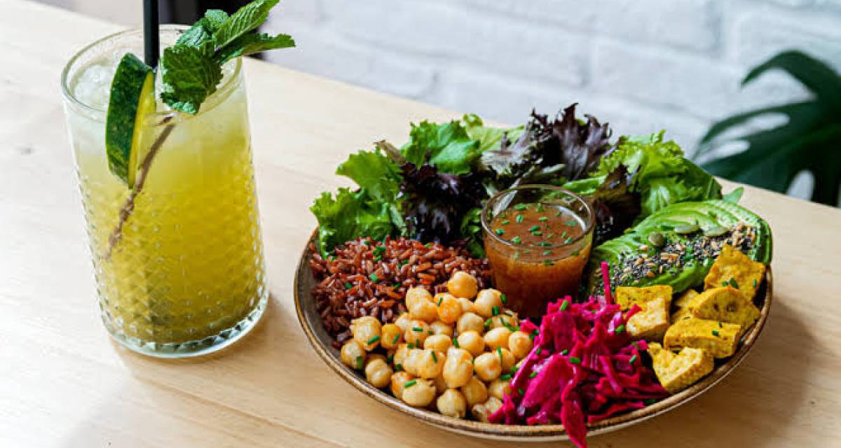 Salud y bienestar: más allá de las modas: cómo adoptar la alimentación basada en plantas sin poner en riesgo la salud