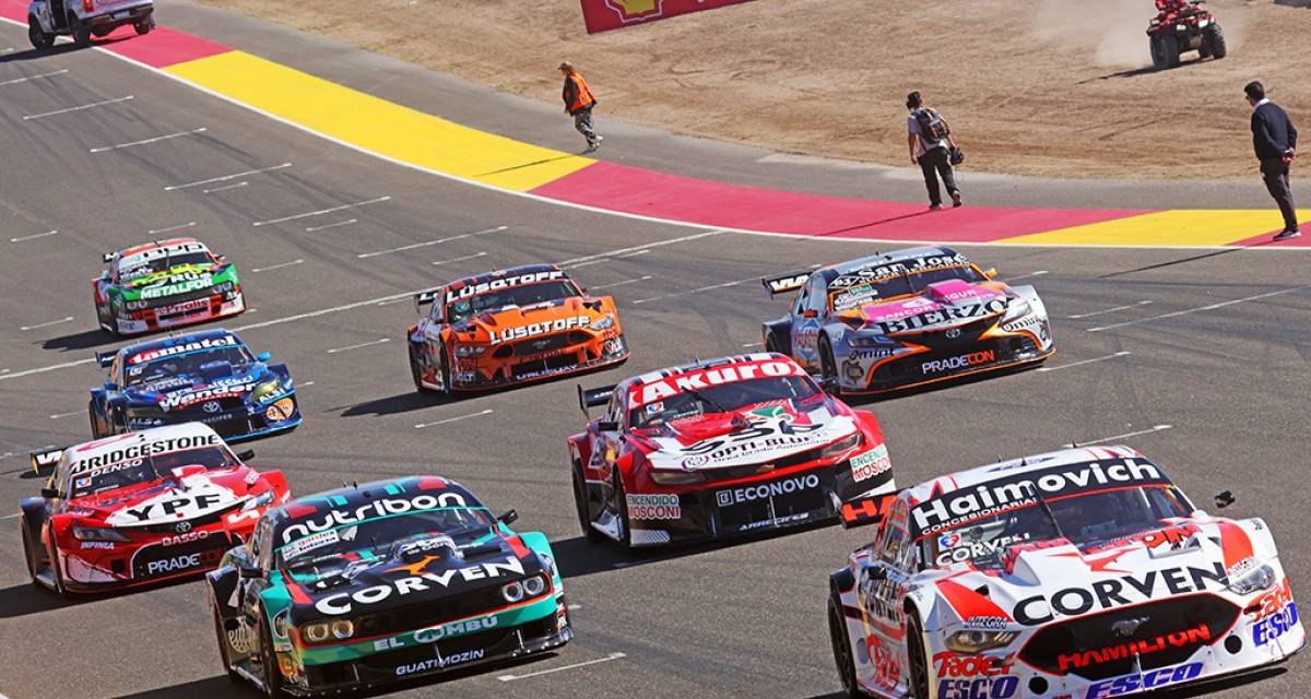 TC: un piloto que ya ganó este año liberó a su equipo y analiza una díficil decisión para poder seguir en pista