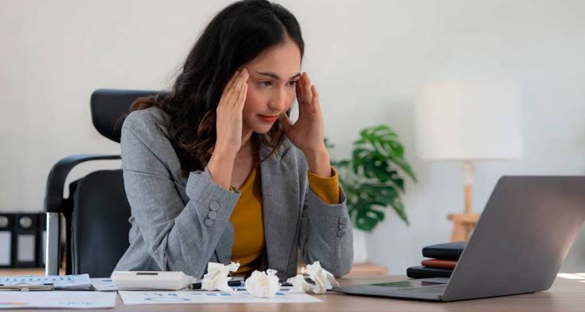 Salud y bienestar: el desafío de parar: cómo equilibrar el sistema nervioso en la era hiperconectada