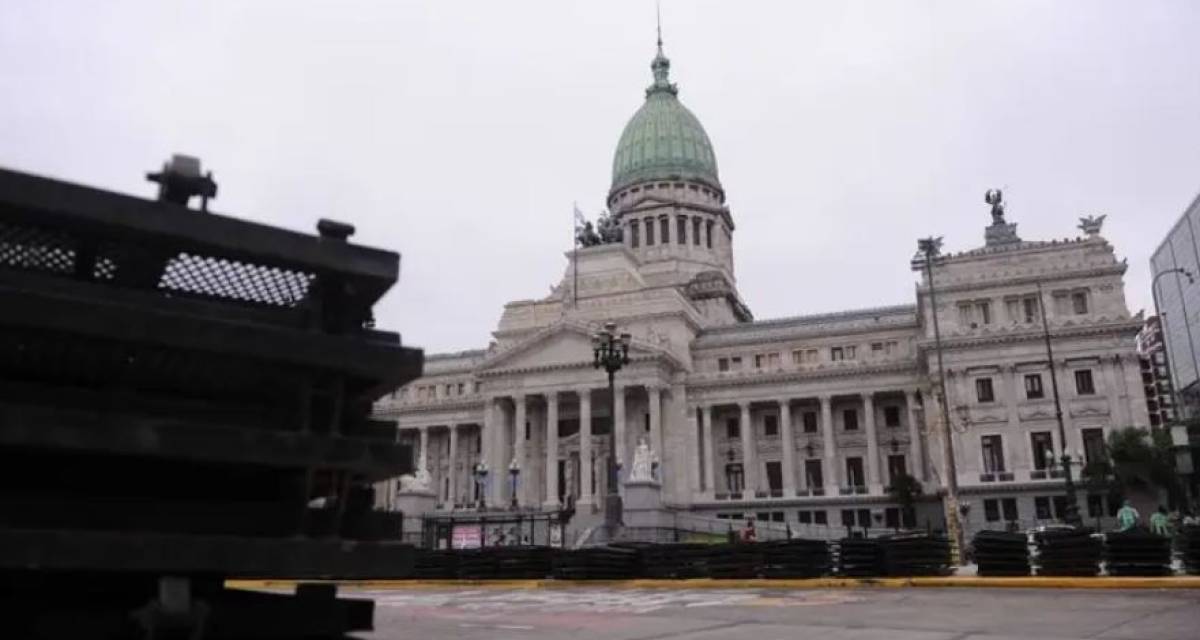¿Qué zonas de CABA se ven afectadas por la marcha contra la Ley de Tierras de este jueves?