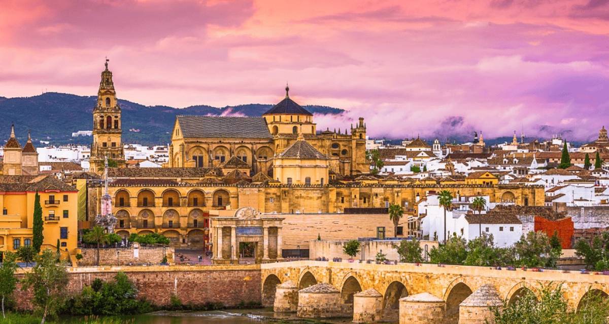 Clima en Córdoba: el pronóstico del tiempo para el sábado 8 y domingo 9 de julio