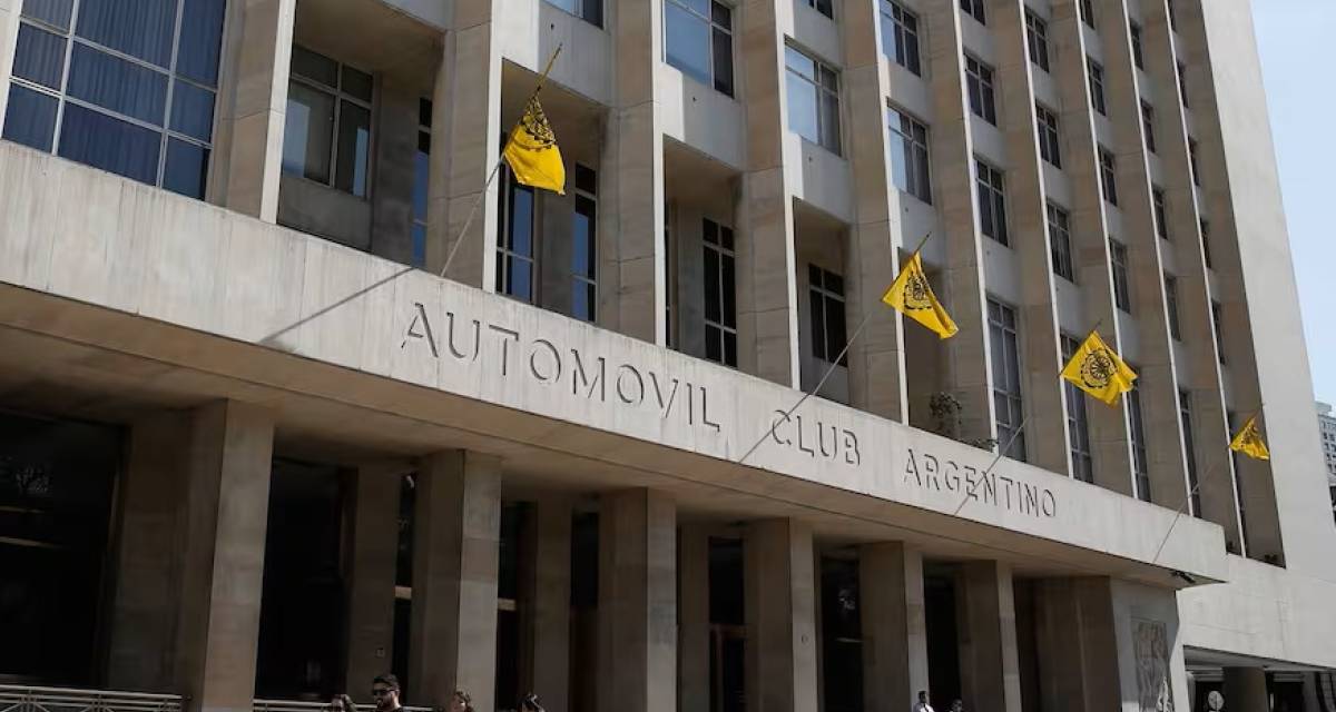 Conflicto ACTC - ACA: se aproxima un mes clave para lograr el acuerdo definitivo