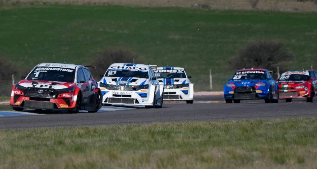 Gabriel Furlán adelantó las carreras especiales que analiza el TC2000 para lo que resta de 2026
