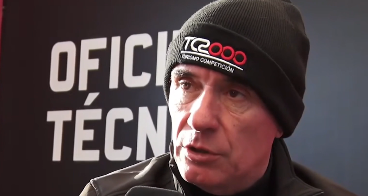 TC2000: ¿Qué circuitos pueden recibir a la categoría en lo que resta de la temporada?