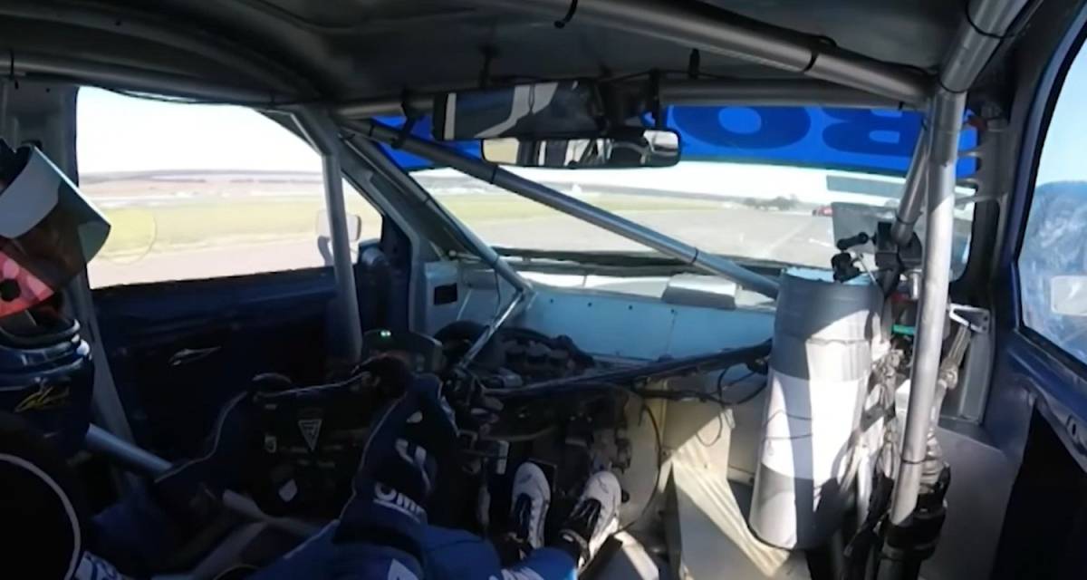 TC2000: ¿qué pasó entre Vivian, Morillo y Aldrighetti? El análisis de las polémicas maniobras