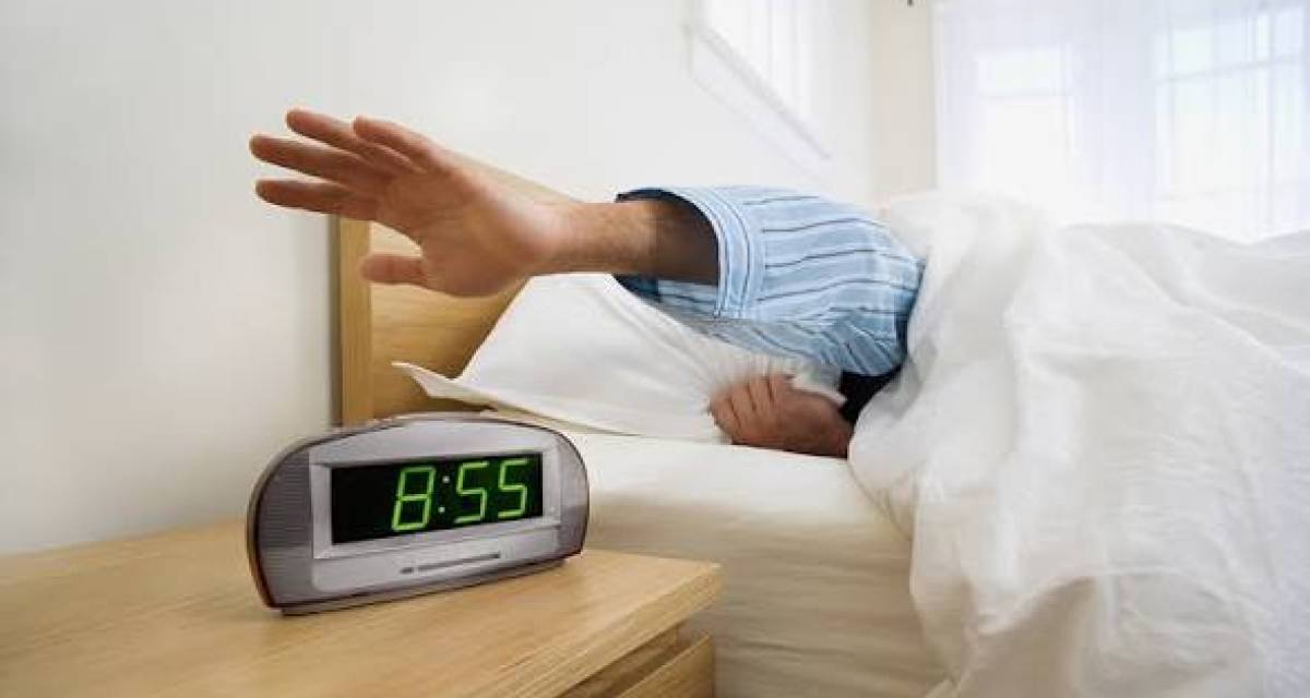 Salud y bienestar: cómo reajustar el reloj biológico para dormir mejor